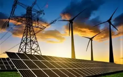 22 دولة تبحث مستقبل الطاقة المتجددة