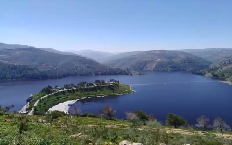 المياه: السدود جاهزة لاستقبال الموسم المطري