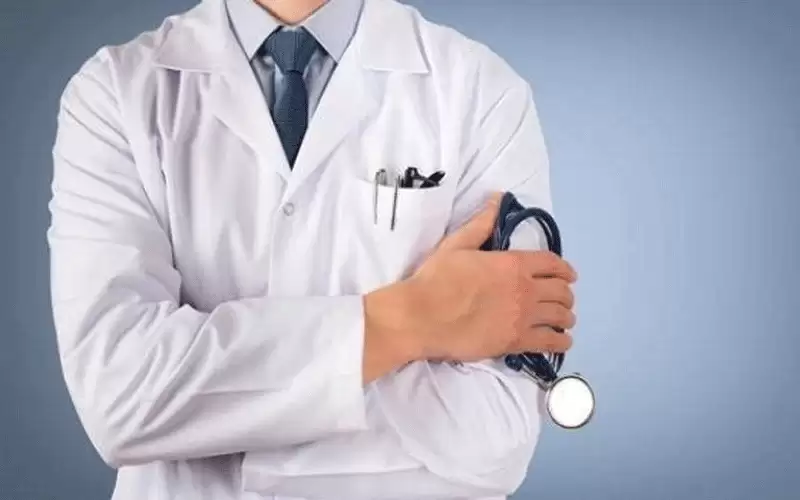 انتهاء أزمة الأطباء بفلسطين