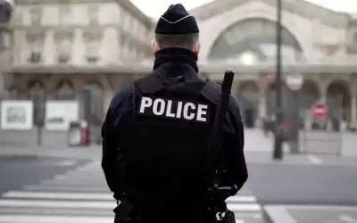 احتجاز أم بعد العثور على طفلها
