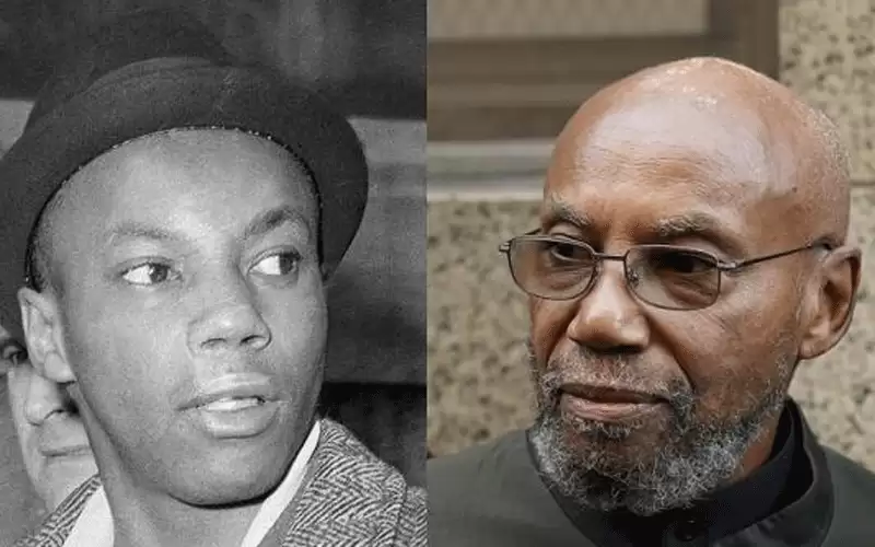 تعويض رجلين 36 مليون دولار بعد