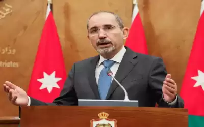 الصفدي: نرفض أية تدخلات خارجية في