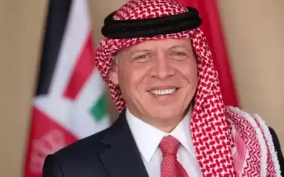الملك يهنئ بعيد الثورة الجزائرية