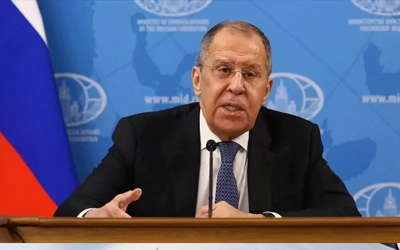 لافروف في الأردن بعد أيام