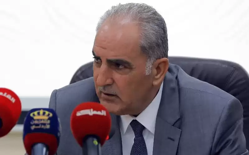 الرواشدة يكتب: عندما يصدح البارود وتخرس