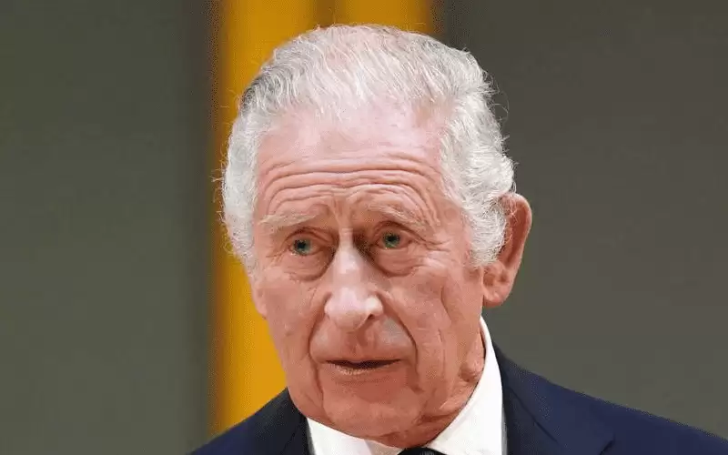 بريطانيا.. وظائف شاغرة في القصر الملكي..