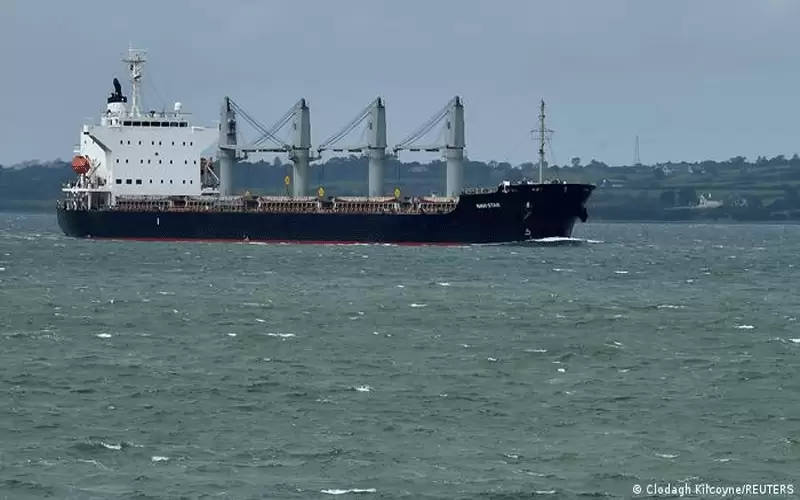 رغم تحذيرات روسيا.. استئناف صادرات الحبوب