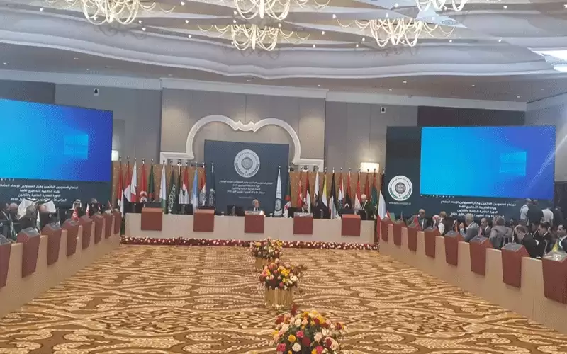 القضية الفلسطينية، الأمن الغذائي والحرب في