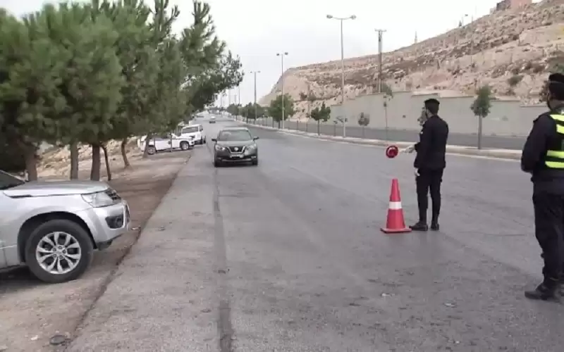 بدء الحملة الشتوية للفحص الفني لجاهزية