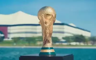 بسبب كأس العالم 2022 .. ألمانيا