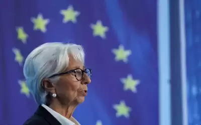 لاغارد تدعو البنك المركزي الأوروبي لمواصلة