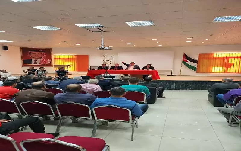 إرادة يعقد اجتماعا نوعيا وحاشدا في