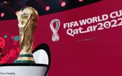 الأردن: ندعم قطر بإقامة كأس العالم