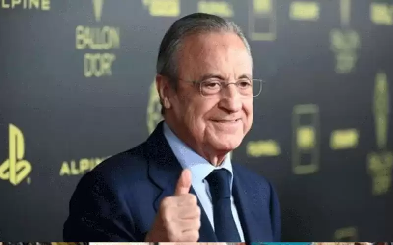 هل يضطر ريال مدريد لإبرام أغلى