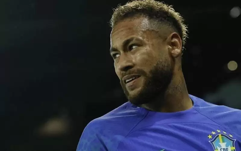 هجوم جديد على نيمار بسبب موقفه