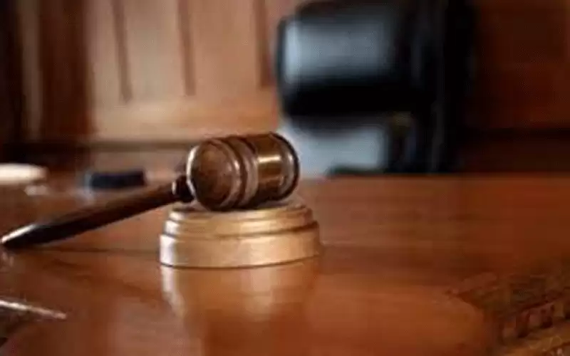 خطفوه وصوروه عاريا ثم قتلوه.. السجن