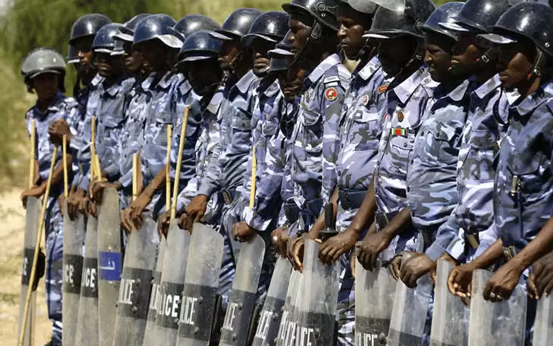 شاب يقتل قاصرا في السودان على