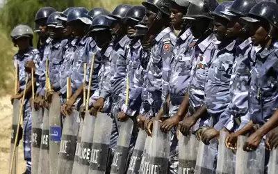 شاب يقتل قاصرا في السودان على