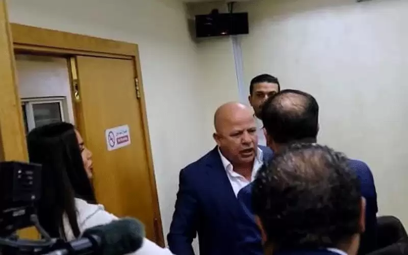 بيان صادر عن عشائر البطوش بخصوص