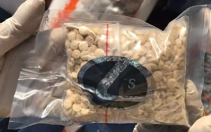 لبنان يحبط تهريب 5.5 مليون قرص