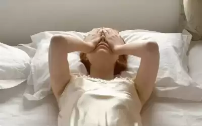 نصائح مهمة للتخلص من القلق الصباحي