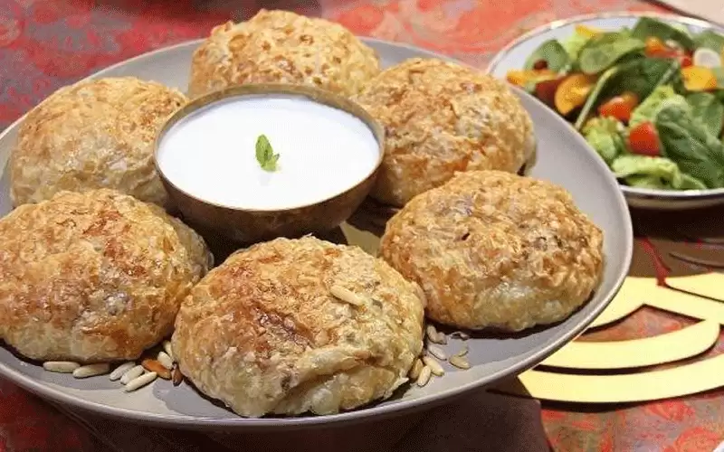 من المطبخ السوري.. حضري ألذ أوزي