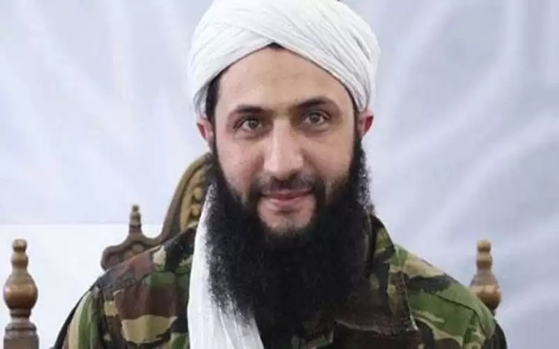 الجولاني يبرر هجومه على عفرين بـانتشار