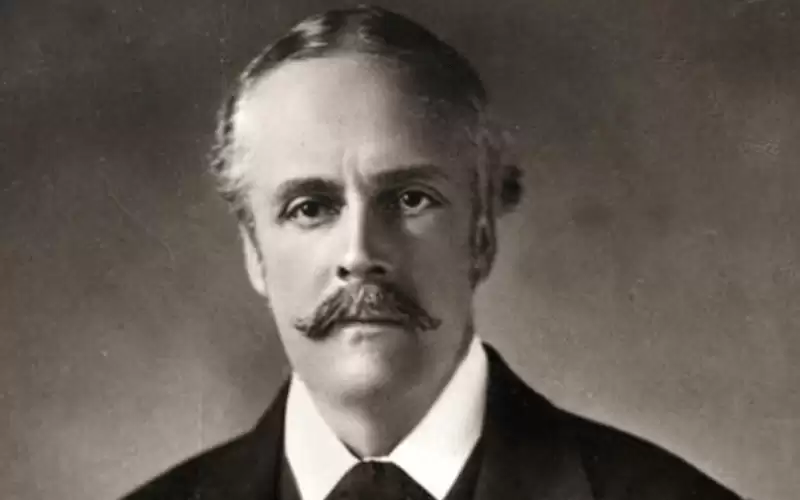 الذكرى 105 لوعد بلفور