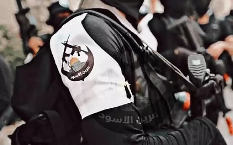 عرين الأسود تتوعد إسرائيل.. الجعبري خط