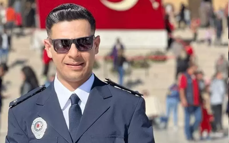 تهنئة للملازم أشرف خليف اللوانسة