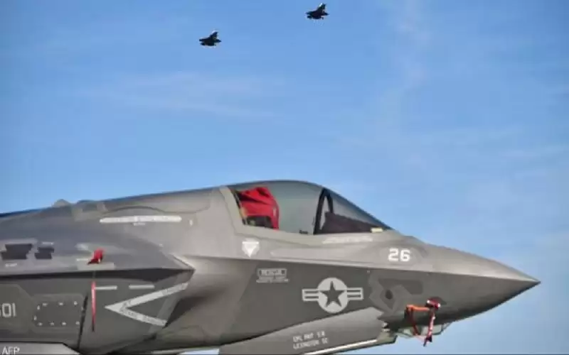 دولة تملك أفضل الطائرات المقاتلة ولا