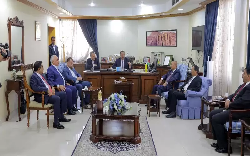 النواب يؤكد احترامه المطلق للعشائر الأردنية