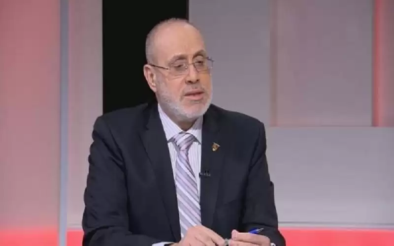 قبول استقالة رئيس ديوان المحاسبة عاصم