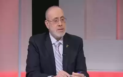 قبول استقالة رئيس ديوان المحاسبة عاصم
