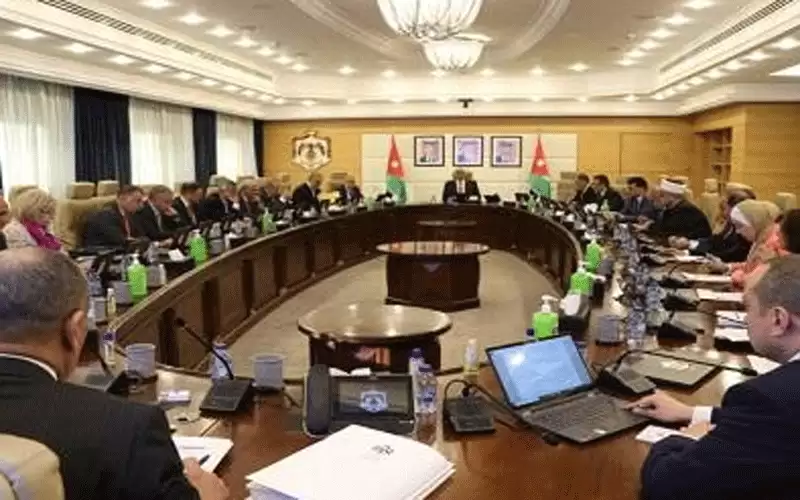 كلفة إنشاء المدينة الجديدة تزيد عن