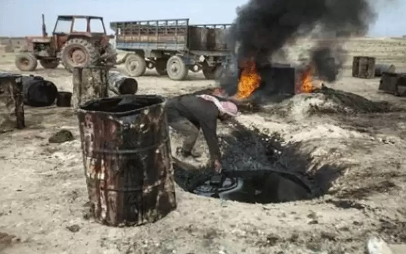 رئيس الوزراء العراقي يعلن عن تفكيك