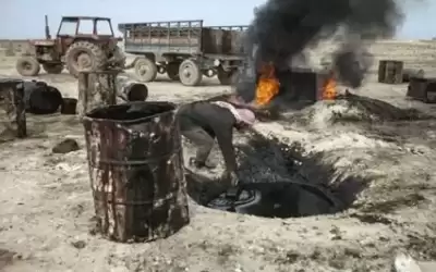 رئيس الوزراء العراقي يعلن عن تفكيك