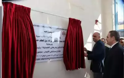 بكلفة 40 مليون دينار .. الخصاونة