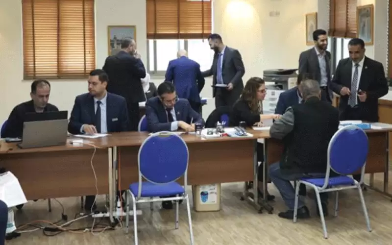 (١٨) مرشحا لانتخابات تجارة عمان باليوم