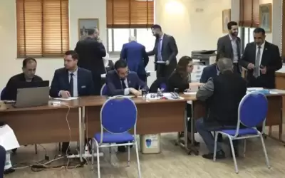 (١٨) مرشحا لانتخابات تجارة عمان باليوم