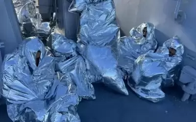 اليونان .. انتشال جثث أطفال والبحث