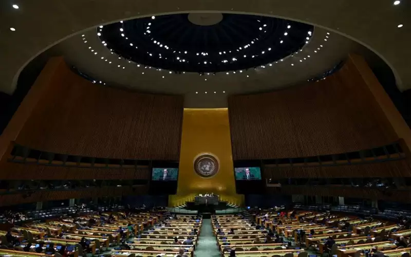 الأردن يصوت لمصلحة كوبا