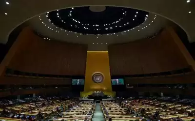 الأردن يصوت لمصلحة كوبا