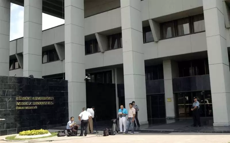 التضخم في تركيا يحلق لأعلى مستوى