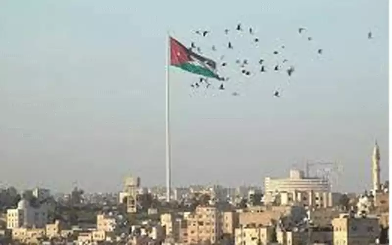 أجواء لطيفة في معظم المناطق