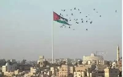 أجواء لطيفة في معظم المناطق