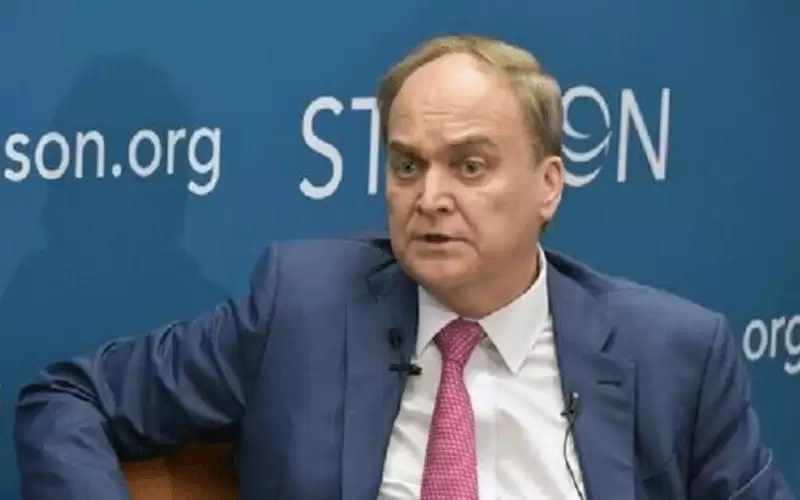 أنتونوف: سقف الأسعار يدفع الاقتصاد العالمي