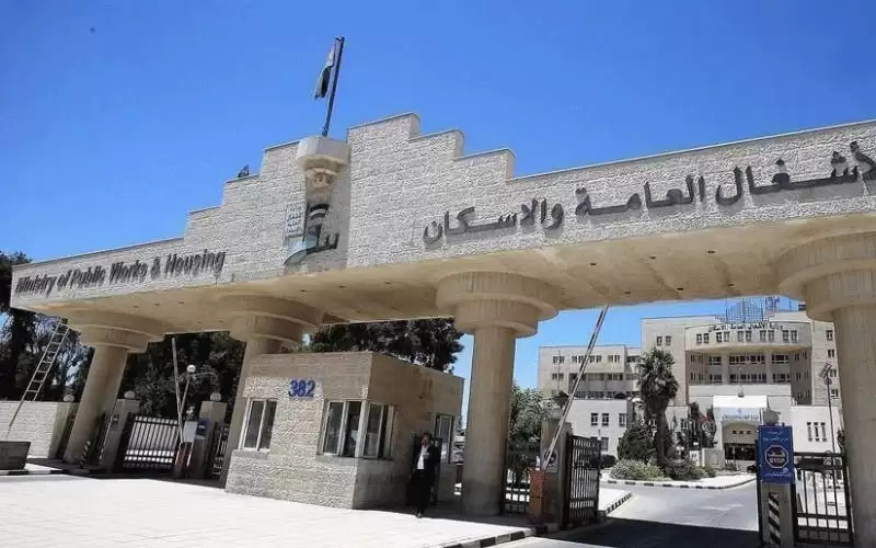 البدء بتنفيذ أعمال جسر المحطة اعتبارا