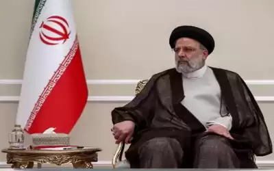 الرئيس الإيراني يرد على بايدن: حررنا