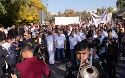 مديرية الأمن العام تنظم مهرجانا وطنيا